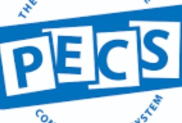 نظام التواصل بتبادل الصور (PECS)